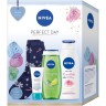 Nivea Perfect Day Geschenkset  Подарочный набор «Идеальный день»