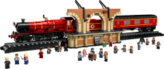 Lego Hogwarts Express – Sammleredition Хогвартс-Экспресс — Коллекционное издание