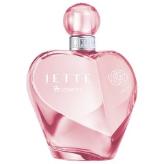Jette Peony Eau de Parfum (EdP) Парфюмерная вода 7Flowers, 30 мл