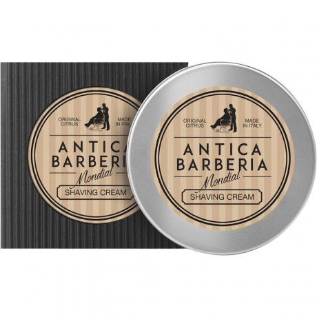 ERBE Shaving Cream крем для бритья