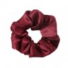 SOHO Satin Scrunchie Cherry Атласная резинка для волос