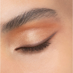 DIOR Diorshow 5 Couleurs Lidschattenpalette – Cremige Textur – Langer Halt und Komfort Nr- 423 - Amber Pearl Палетка теней для век Diorshow 5 Couleurs — Кремовая текстура — Стойкость и комфорт
