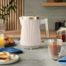 Russell Hobbs Wasserkocher, 1,7L, 2400W,  26751-70, Bronte Stone, Электрический чайник объёмом 1,7 л, пластик, мощностью 2400 Вт, с автоотключением, крем, кремовый