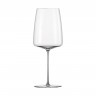 Zwiesel Glas Zwiesel Glas Simplify Weinglas - Fruchtig & Fein 555 ml / h: 229 mm Zwiesel Glas Simplify Wine Glass - Fruity &amp; Fine 555 мл / высота: 229 мм