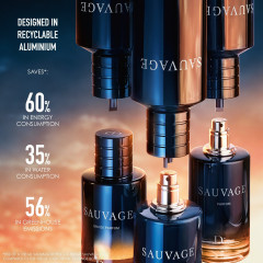 DIOR Refill  пополнение