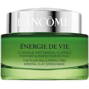 Lancome (Ланком)  Energie de Vie  Маска для лица, 75 мл
