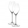 Riedel Riedel Performance Champagnerglas Set 2-tlg. 375 ccm / h: 245 mm Набор бокалов для шампанского Riedel Performance, 2 шт. 375 куб. см / ч: 245 мм