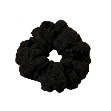 SOHO Jocie Scrunchie Schwarz Джоси Скранчи
