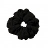 SOHO Jocie Scrunchie Schwarz Джоси Скранчи