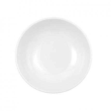 Seltmann Weiden Seltmann Weiden Modern Life Weiss Dessertschale rund 14,5 cm Seltmann Weiden Modern Life Белая десертная тарелка круглая 14,5 см