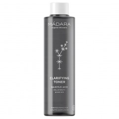 MADARA Clarifying Toner  Осветляющие тонеры