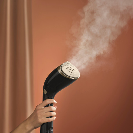 Philips Philips Dampfburste STH7060/80, 1500 W, Steamer, austauschbarer Wassertank (100/200ml), verstellbarem Kopf Паровая щетка Philips STH7060/80, 1500 Вт, отпариватель, сменный резервуар для воды (100/200 мл), регулируемая насадка