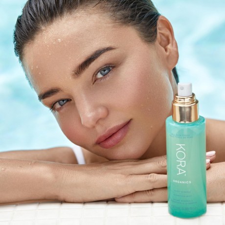 KORA Organics Minty Mineral Hydration Mist  MintyМинеральный увлажняющий спрей