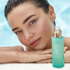 KORA Organics Minty Mineral Hydration Mist  MintyМинеральный увлажняющий спрей