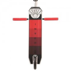 Invert Sport Invert Supreme Level 2.5 Pro Stunt Scooter Трюковый самокат Invert Supreme Level 2.5 Pro