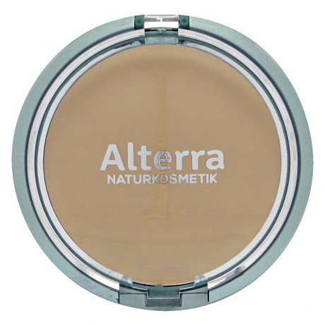 Alterra Camouflage Make-up Тональный крем 9 г