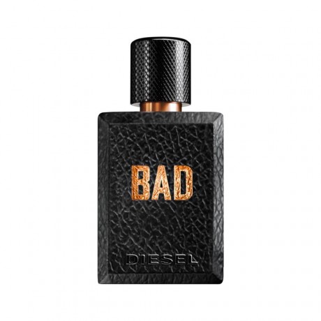 Diesel (Дизель) Bad Eau de Toilette Туалетная вода Spray Спрей, 125 мл