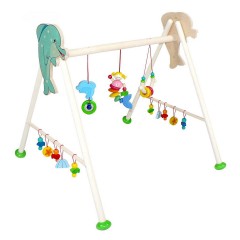 HESS Babyspielzeug Babyspielgerat Nixe Детская игрушка детская игрушка русалка