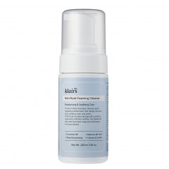 Dear Klairs Dear Klairs Rich Moist Foaming Cleanser  Увлажняющая пенка для умывания Dear Klairs Rich