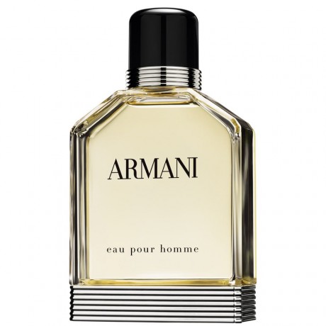 Giorgio Armani (Армани) Eau de Toilette (EdT) Туалетная вода Eaux pour Homme, 100 мл