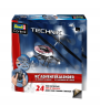 Revell RC Helicopter 01062 Adventskalender 2026, 24 Bauetappen, Revell Адвент-календарь 2026 с радиоуправляемым вертолётом, 24 этапа сборки, от 8 лет