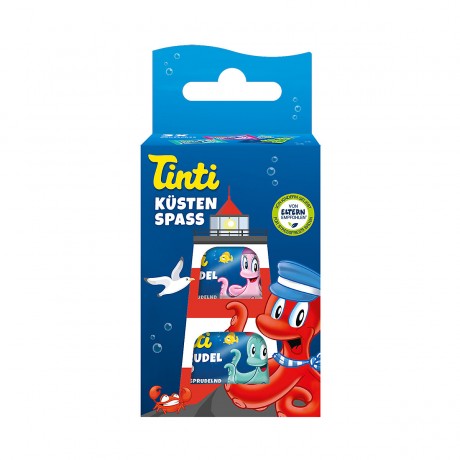 TINTI Leuchtturm Set Маяк набор