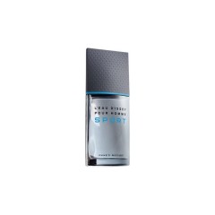 Issey Miyake L'Eau d'Issey pour Homme Sport Eau de Toilette Туалетная вода Spray Спрей, 100 мл