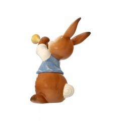 Goebel Goebel Fruhlingsmelodien Trompetensolo h: 15 cm Весенние мелодии Гебеля, труба соло, высота: 15 см.