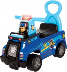 Jakks Pacific Paw Patrol Rutscherfahrzeug CHASE mit Sound Ездовая машина Paw Patrol CHASE со звуком