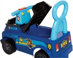 Jakks Pacific Paw Patrol Rutscherfahrzeug CHASE mit Sound Ездовая машина Paw Patrol CHASE со звуком