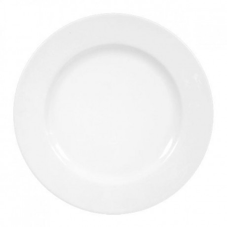 Seltmann Weiden Seltmann Weiden Rondo / Liane Weiss Speiseteller 25 cm Seltmann Weiden Rondo / Liane Weiss Тарелка обеденная 25 см