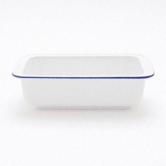 Friesland Friesland Jeverland Kleine Brise Lasagne Form 21,5 x 13 cm Форма для лазаньи Friesland Jeverland Little Breeze 21,5 x 13 см