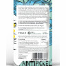 SALTHOUSE Anti Pickel AHA & BHA Reinigungsmaske, 2 x 6 ml, SALTHOUSE Natural Minerals очищающая маска Anti Pickel AHA & BHA с гликолевой и салициловой кислотами и каолином, 2 x 6 мл