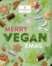 Niederegger Merry Vegan Xmas Adventskalender 2026 300 g, Niederegger веганский адвент-календарь Merry Vegan Xmas 2026 с марципаном и шоколадными конфетами, 24 шт., 300 г