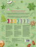 Niederegger Merry Vegan Xmas Adventskalender 2026 300 g, Niederegger веганский адвент-календарь Merry Vegan Xmas 2026 с марципаном и шоколадными конфетами, 24 шт., 300 г