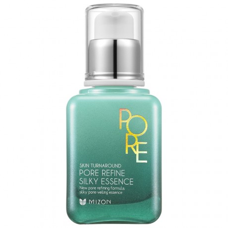 Mizon Pore Refine Silky Essence Serum Serum, 50 мл