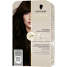 Schwarzkopf Creme Supreme Pflegende Coloration 3-0 Natuerliches Schwarz-Braun, 1 St., Schwarzkopf Creme Supreme стойкая крем-краска для волос 3-0 Натуральный черно-коричневый, 1 шт.