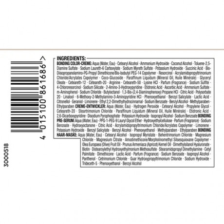 Schwarzkopf Creme Supreme Pflegende Coloration 3-0 Natuerliches Schwarz-Braun, 1 St., Schwarzkopf Creme Supreme стойкая крем-краска для волос 3-0 Натуральный черно-коричневый, 1 шт.