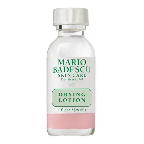 Mario Badescu Drying Lotion  подсушивающий лосьон