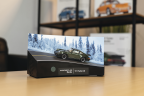Franzis Porsche 911 Turbo Adventskalender 2026, Franzis Porsche 911 Turbo Модельный адвент-календарь 2026 с автомобилем 1:43 и книгой, от 14 лет