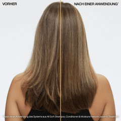 Redken Moisture Restore Leave-In Maske  Несмываемая маска для восстановления влаги