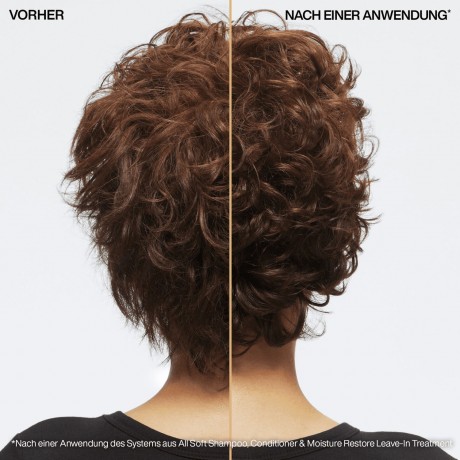 Redken Moisture Restore Leave-In Maske  Несмываемая маска для восстановления влаги