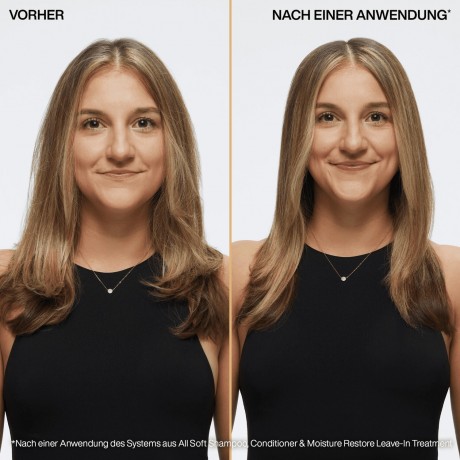 Redken Moisture Restore Leave-In Maske  Несмываемая маска для восстановления влаги