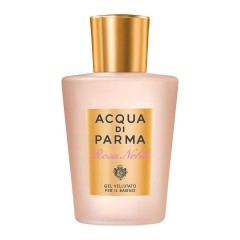 Acqua di Parma (Аква ди Парма) Rosa Nobile (Нобиле) Shower Gel Гель для душа, 200 мл
