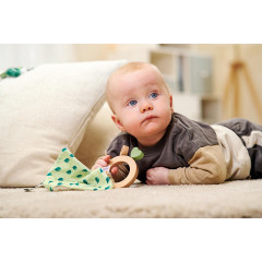 Eichhorn Baby HIPP Greifling Игрушка для захвата Baby HIPP