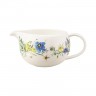 Rosenthal Rosenthal Brillance Fleurs des Alpes Milchkannchen 6 Personen 0,32 L Молочник Rosenthal Brillance Fleurs des Alpes на 6 персон 0,32 л