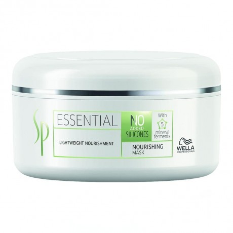Wella Professionals Nourishing Mask  Питательная маска