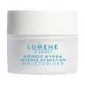 Lumene Nordic Hydra intensive feuchtigkeitsspendende Tagescreme интенсивное увлажнение 24 часа увлажняющий крем