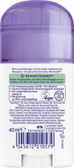 CD Deostick Wasserlilie 40 ml, Дезодорант-стик без спирта с водяной лилией, защита от запаха до 48 часов, 40 мл