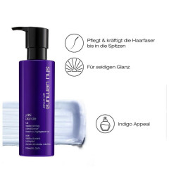 Shu Uemura Glow Conditioner кондиционер для сияния